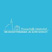 Trauerhilfe Hentschel - Bestatter am Alten Ratsgut in Markranstädt und Leipzig - trauerhilfe-hentschel-bestatter-ratsgut-leipzig-markranstaedt Logo