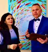 Trauerredner Oliver Goerdt und Sandra Goerdt-Heegt - 1