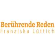 Trauerrednerin Franziska Lüttich - LOGO
