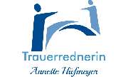 Logo - Trauerrednerin-Osnabrückerland Annette Hüfmeyer