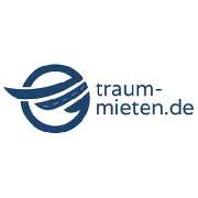 Traum-mieten - LOGO
