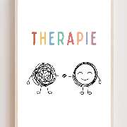 Traumasensible Ernährungstherapie - LOGO