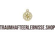 traumhafteerlebnisse.shop - LOGO