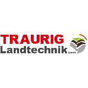 Traurig Landtechnik GmbH - LOGO