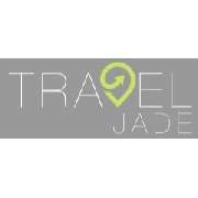 Travel Jade - Reiseagentur - Das Logo der Travel Jade - Reiseagentur, die in Albersdorf, Schleswig-Holstein ansässig ist und von Inhaber Jan Knobloch geführt wird. Travel Jade - Reiseagentur ist Ihr vertrauenswürdiger Partner für die Planung und Buchung u