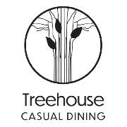 Treehouse Restaurant Erlangen - LOGO