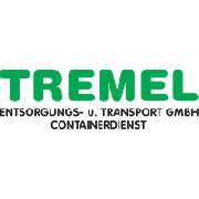 Tremel Entsorgungs und Transport GmbH - LOGO