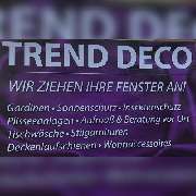 Trend Deco - LOGO