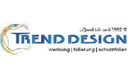 TREND DESIGN - LOGO