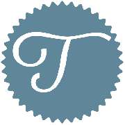 Logo - Trendreich | Dekoration & Interieur