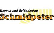 Treppen und Geländerbau Schmidpeter - LOGO