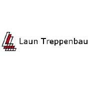 Treppenbau  Kurt  Laun - LOGO