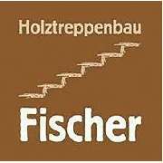 Treppenbau Manfred Fischer - LOGO