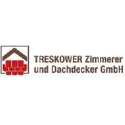 Treskower Zimmerer und Dachdecker GmbH - LOGO