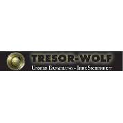 TRESOR-WOLF - LOGO