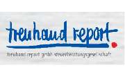 treuhand report gmbh - LOGO