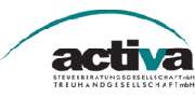 Treuhandgesellschaft mbH activa Steuerberatungsgesellschaft - LOGO