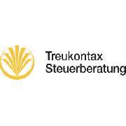 Treukontax - LOGO