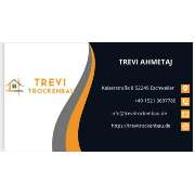 Trevi Trockenbau Eschweiler - LOGO