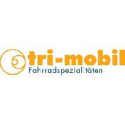 Tri-mobil Fahrradspezialitäten GmbH - LOGO