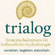 Trialog Gemeinschaftspraxis für heilkundliche Psychotherapie - LOGO