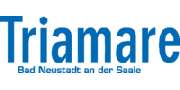 Triamare Sport- u. Erlebnisbad - LOGO
