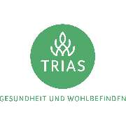 TRIAS⎪GESUNDHEIT UND WOHLBEFINDEN - LOGO