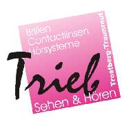 Trieb Optik Hörgeräte - LOGO