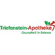 Triefenstein-Apotheke - Logo der Triefenstein-Apotheke