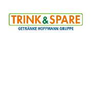 Trink & Spare | Getränke Hoffmann Gruppe - LOGO