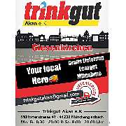 Trinkgut Akan e.K - LOGO