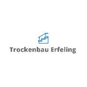 Trockenbau Erfeling - LOGO