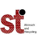 Tröger Sandgrube Thurm - LOGO