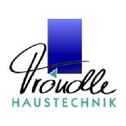 Tröndle Haustechnik GmbH - LOGO