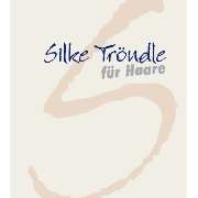 Tröndle Silke für Haare Friseur - LOGO