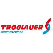Troglauer Baumaschinen GmbH - LOGO