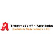 Trommsdorff-Apotheke - Logo der Trommsdorff-Apotheke