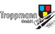 Troppmann GmbH - LOGO