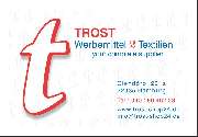TROST - Werbemittel & Textilien - 99
