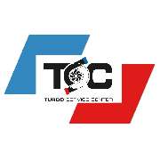 TSC GmbH Turbo Service Center - LOGO