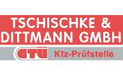 Tschischke & Dittmann GmbH - LOGO