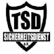 TSD Sicherheitsdienst e.K., Inh. Ahmet Tok - LOGO