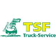 TSF Technik Service Feldgeding GmbH - LOGO