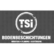 TSI Bodenbeschichtungen - LOGO
