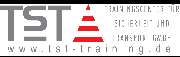 Logo - TST - Trainingscenter für Sicherheit und Transport GmbH