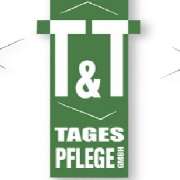 T&T Tagespflege GmbH - LOGO