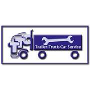 TTC-Service GmbH & Co. KG - LOGO