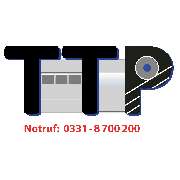 TTP GmbH - LOGO