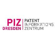 TU Dresden, Patentinformationszentrum @ TUD|excite - LOGO