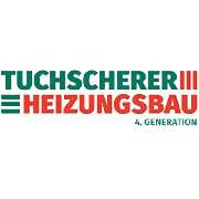 Tuchscherer Heizungsbau Inh. Christian Tuchscherer - LOGO